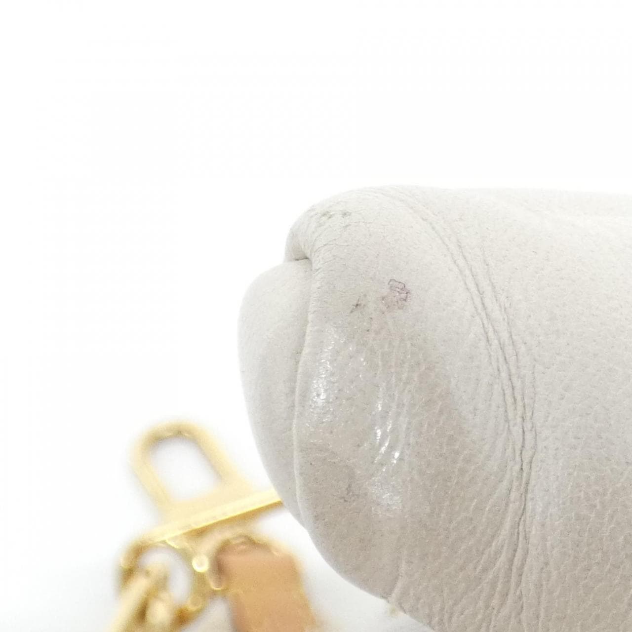 ルイヴィトン クッサン PM M57793 ショルダーバッグ