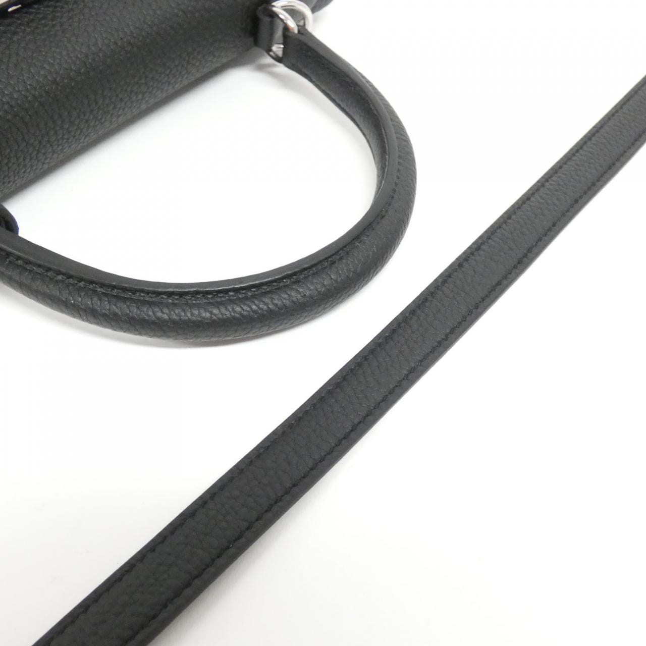 【未使用品】エルメス ケリー 25cm 044624CK バッグ