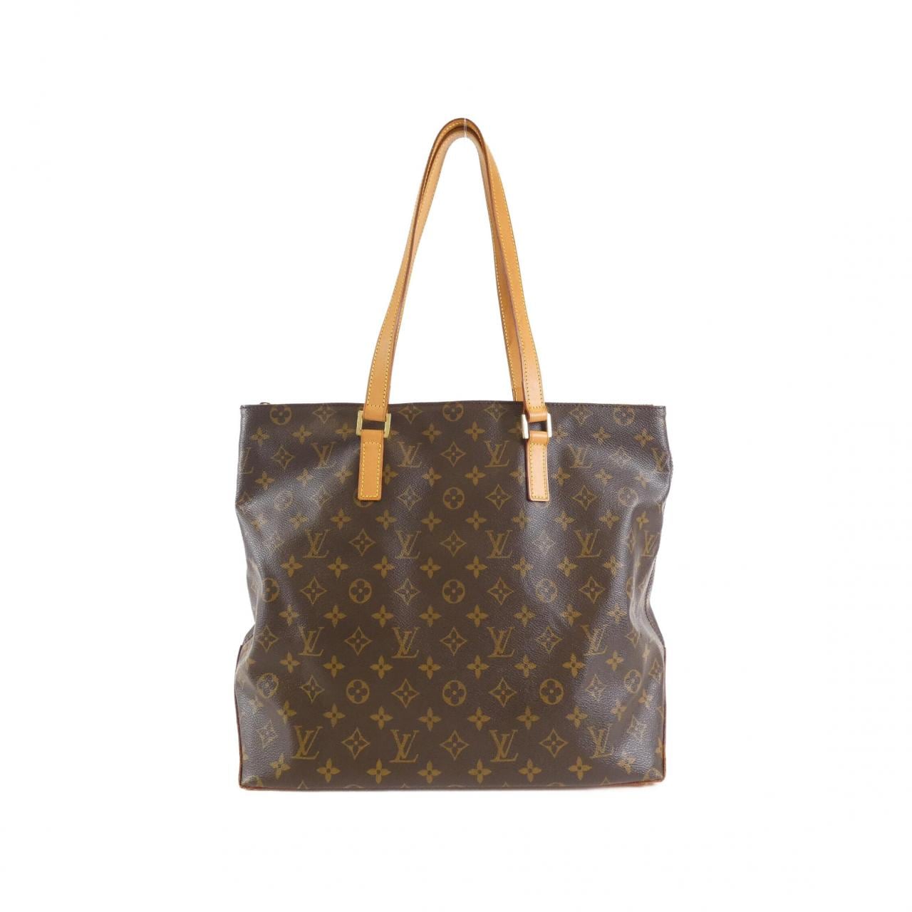 LOUIS VUITTON Monogram Hippo Mezzo M51151 Bag