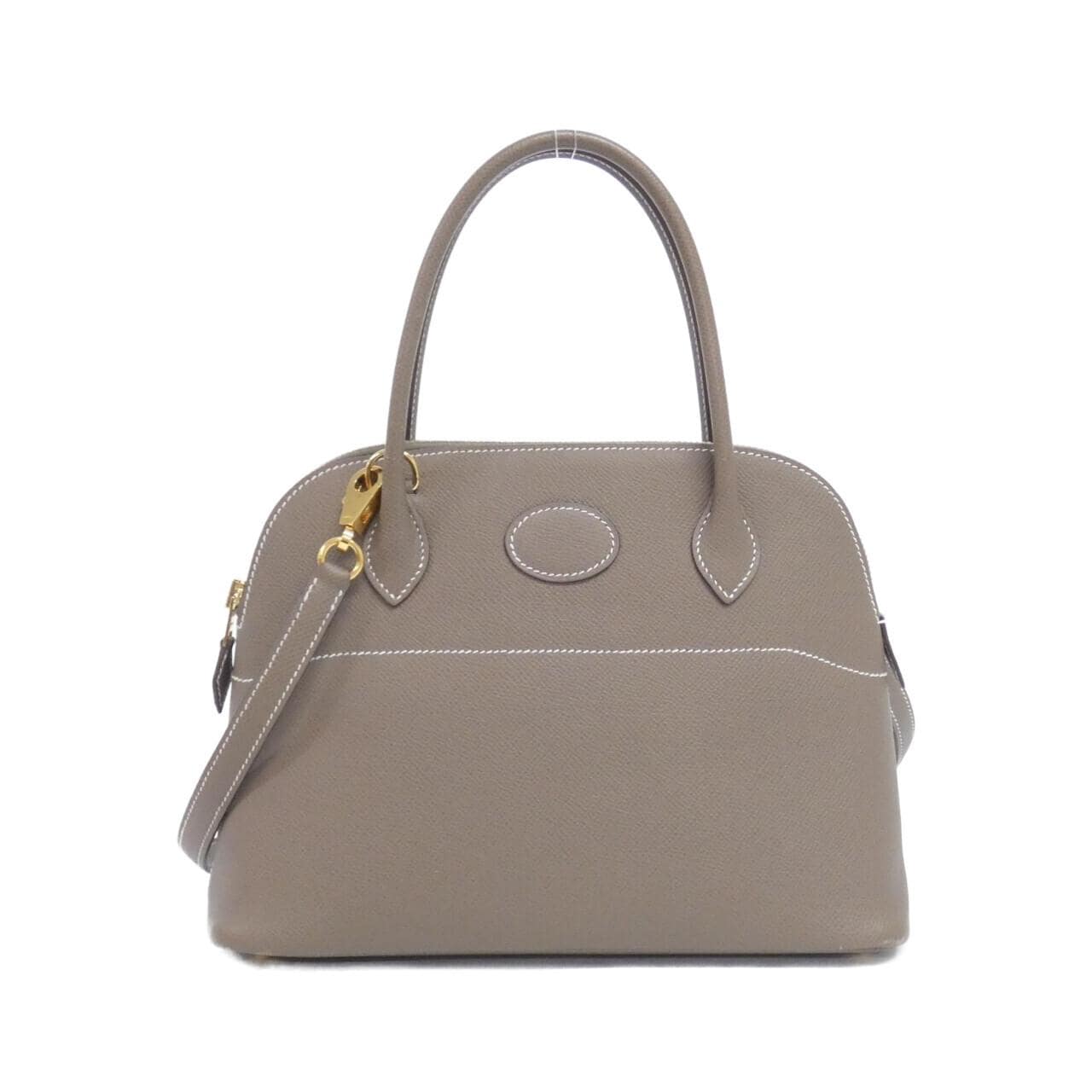 エルメス ボリード 27cm 049431CC バッグ