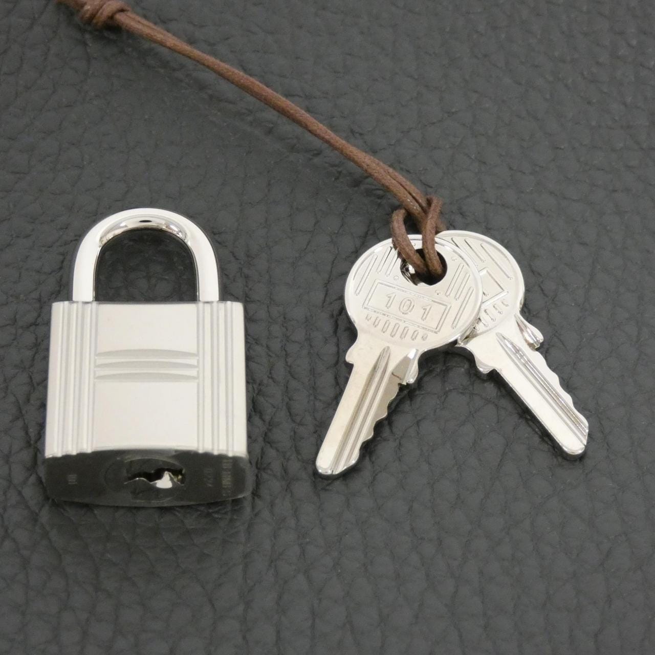 [未使用品] HERMES Picotin Lock PM 056289CK 包