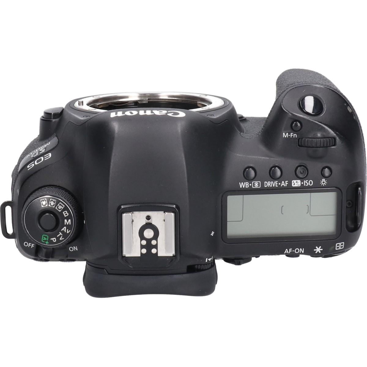 ＥＯＳ５Ｄ　ＭＡＲＫ　ＩＶ