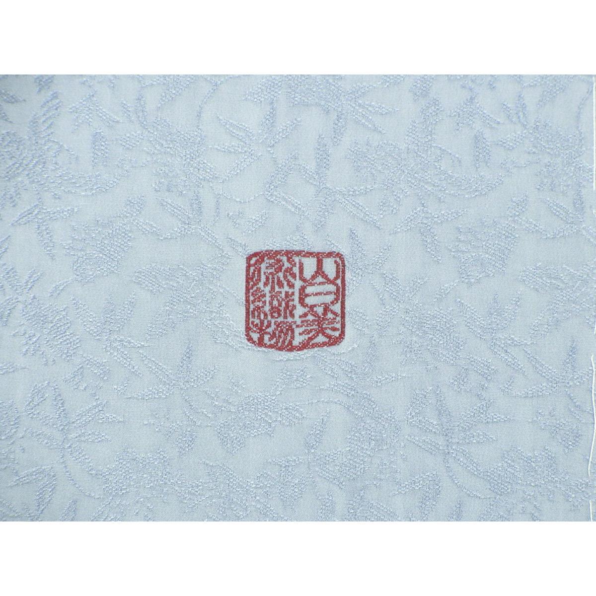 【未使用品】访客服装【Yamaguchi bijutu Orimono】