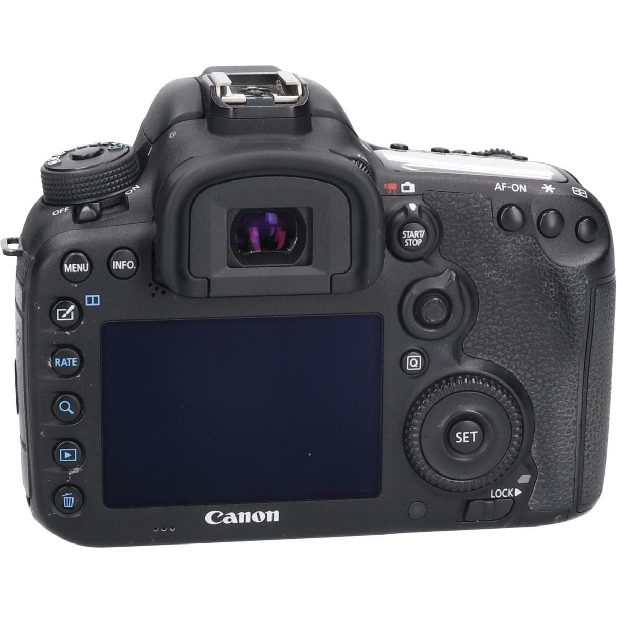 ＥＯＳ　７Ｄ　ＭＡＲＫ　ＩＩ