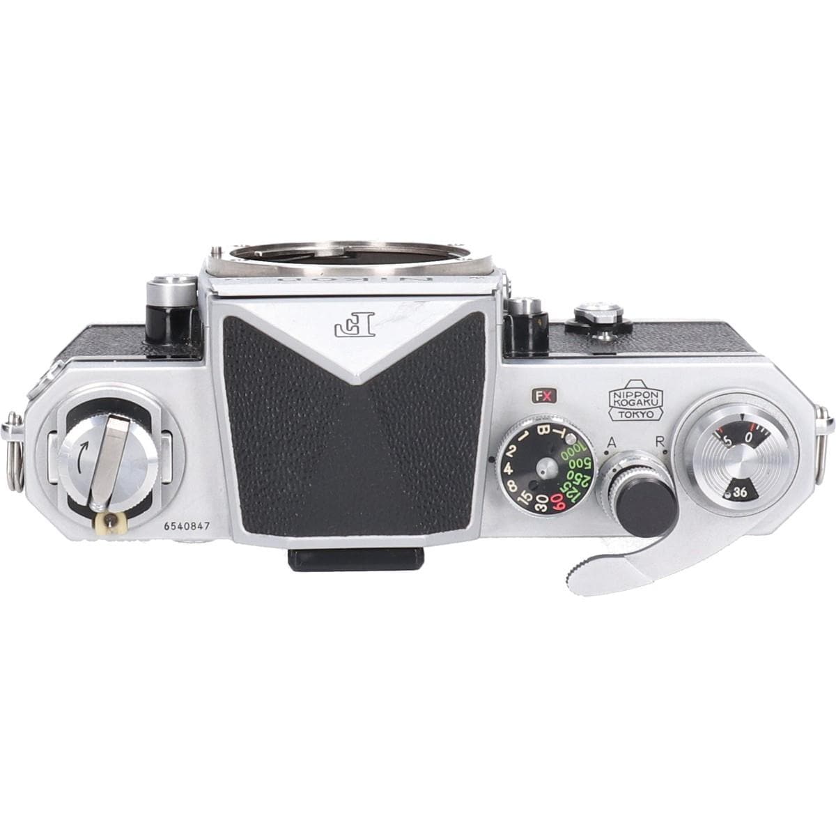 Ｆアイレベル　ＢＯＤＹ