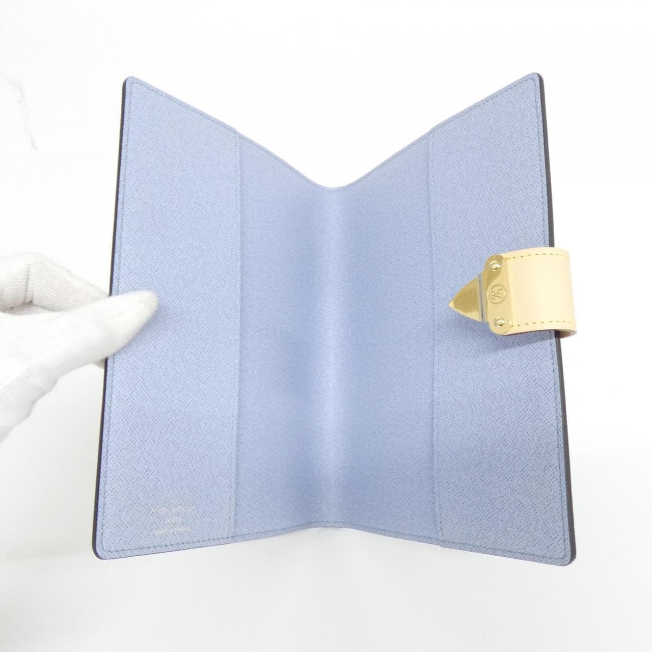 ルイヴィトン モノグラム(モノグラム バルーン) クヴェルテュール カルネ ポール GI0940 オーガナイザー