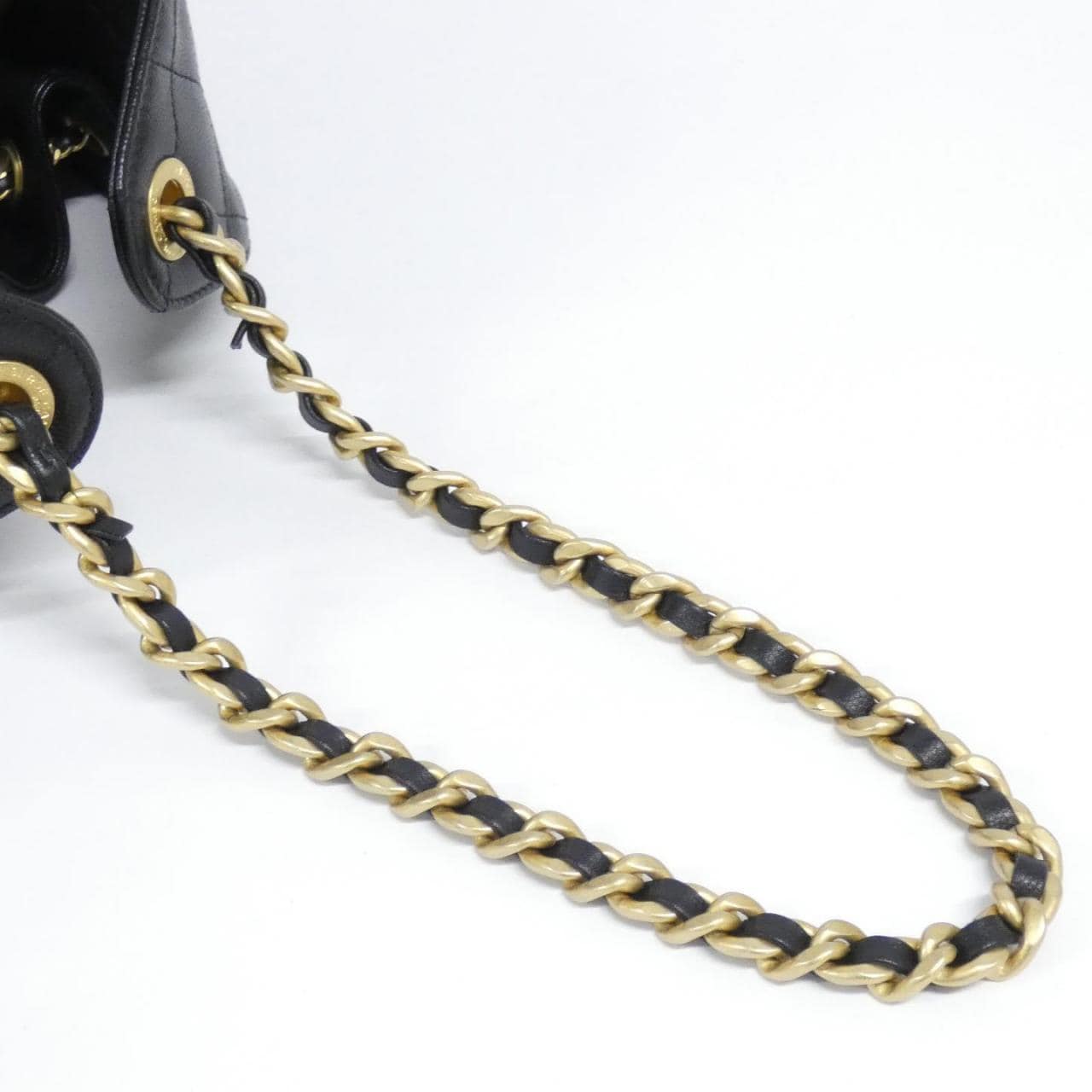 シャネル シャネル25 ライン AS5293 ショルダーバッグ