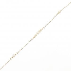 エテ 淡水パール ブレスレット