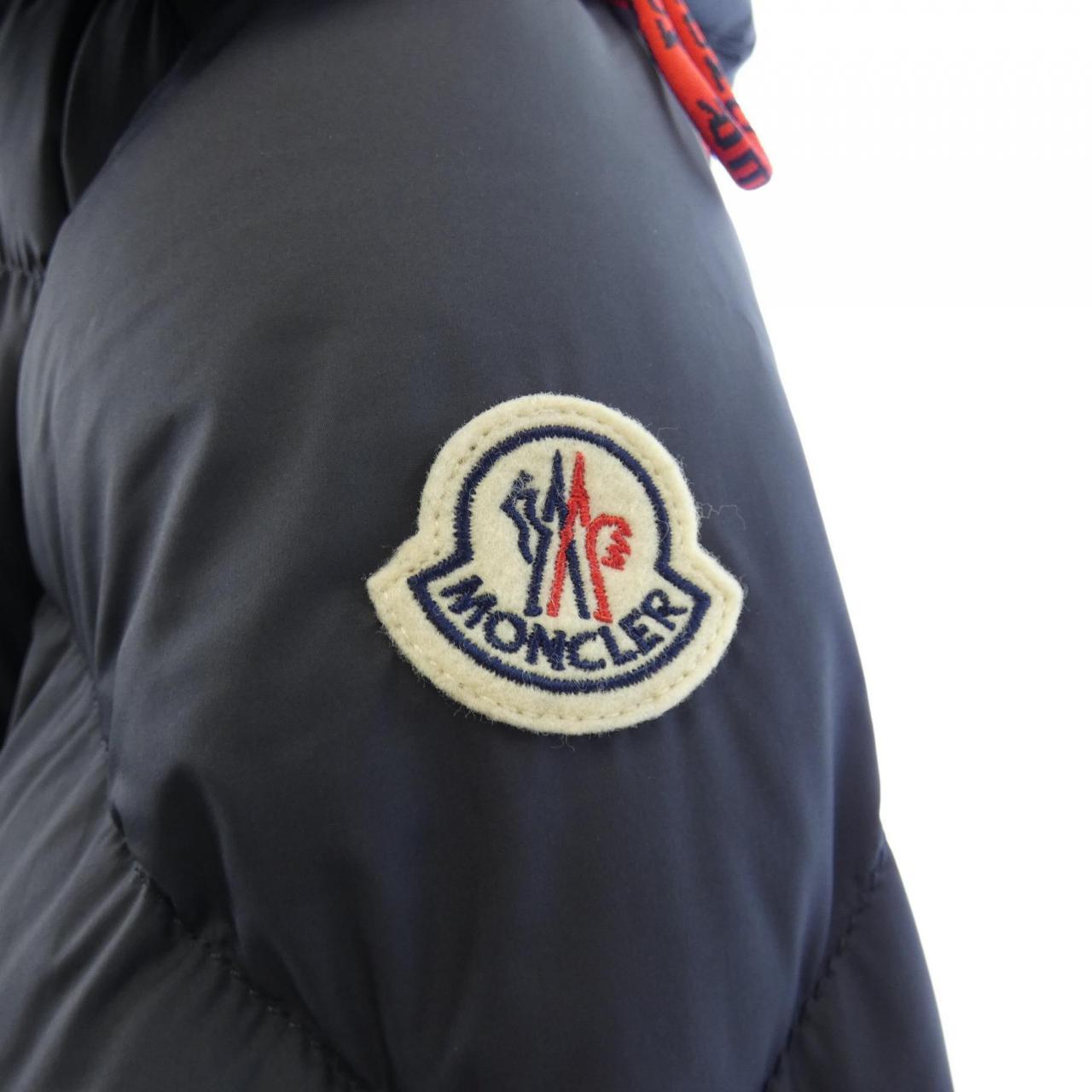 MONCLER MONCLER Down Jacket