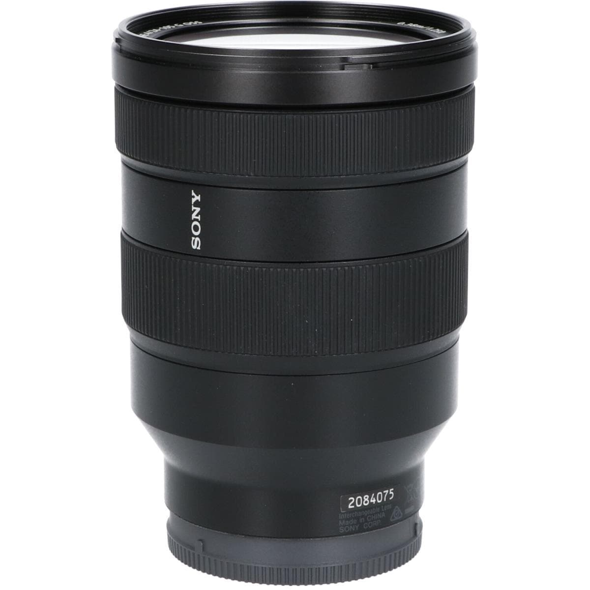 SONY FE24-105mm F4G (SEL24105G)