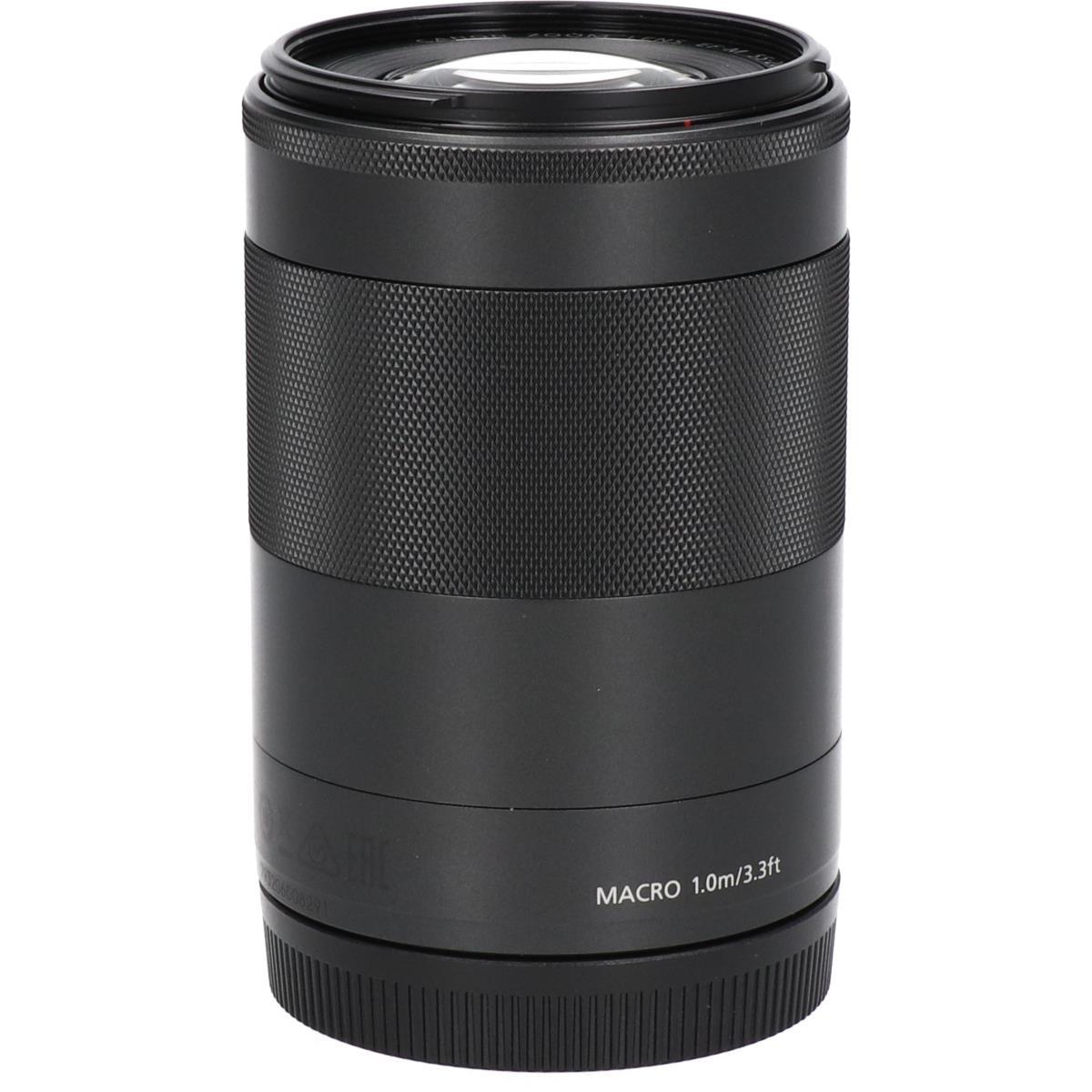 Canon EF-M 55-200mm レンズ Amazon.com : Canon EF-M 55-200mm f/4.5-6.3 Image