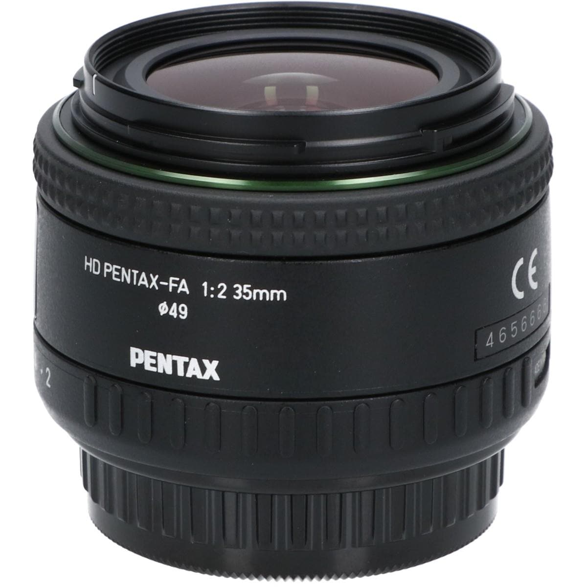 HD FA35mm F2