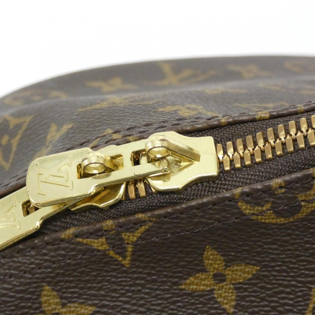 LOUIS VUITTON Monogram Keepall 50 厘米 M41426 波士顿包