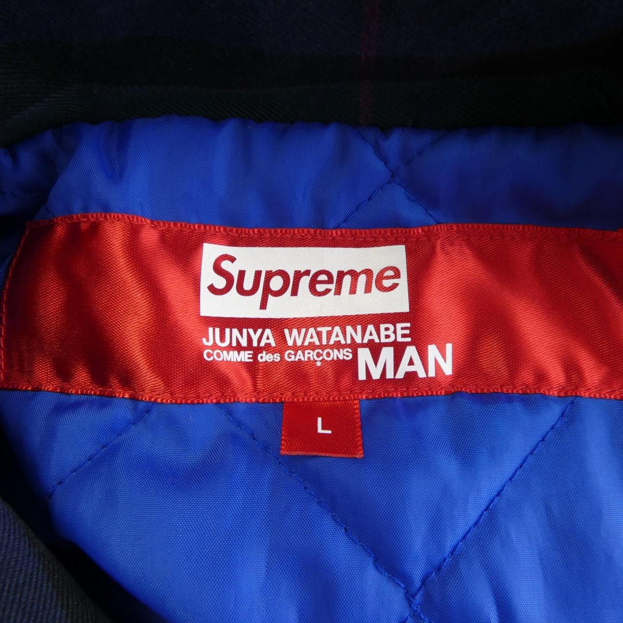 シュプリーム SUPREME ジャケット