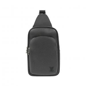 LOUIS VUITTON ルイヴィ トン DUO TAIGA ショルダーバッグ LOUIS VUITTON ルイヴィ トン DUO TAIGA ショルダーバッグ Louis