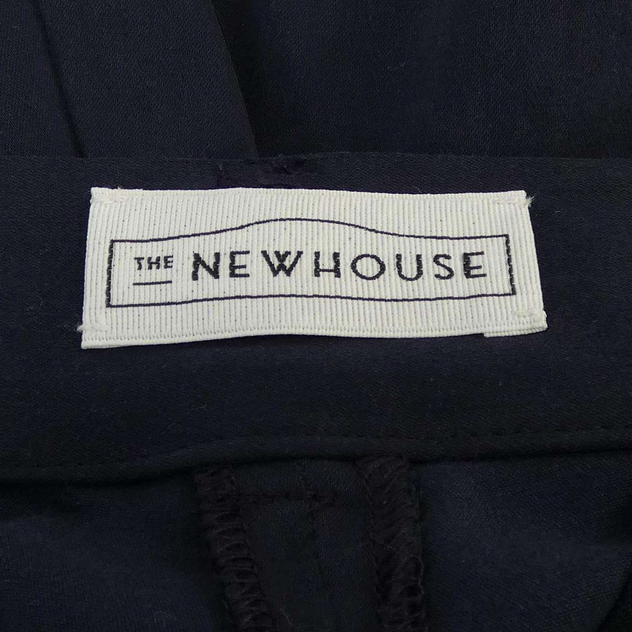 ザニューハウス THE NEWHOUSE パンツ