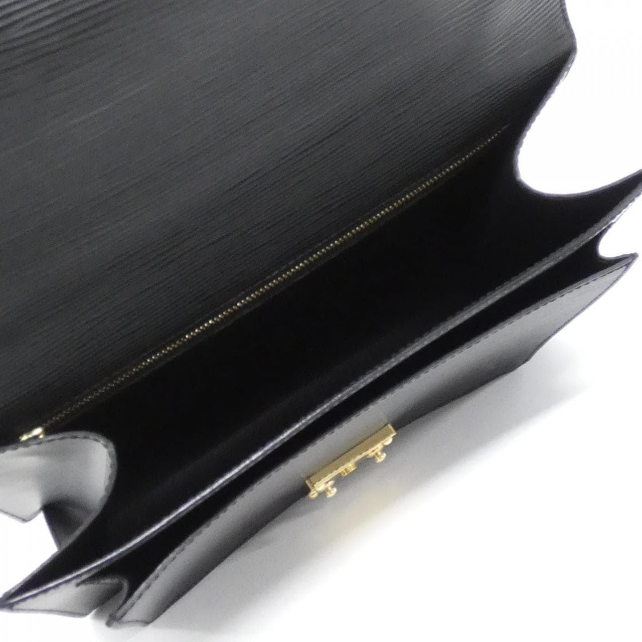 【ヴィンテージ】ルイヴィトン エピ モンソー 28cm M52122 バッグ