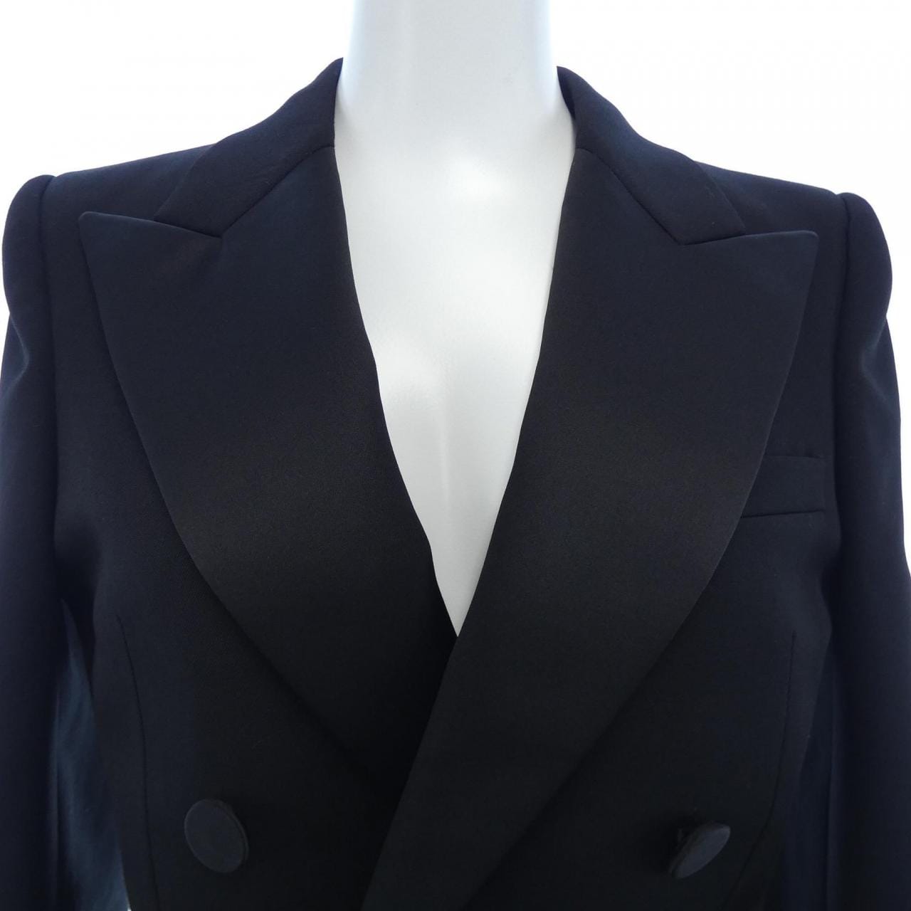 サンローラン SAINT LAURENT 759697 Y512W ジャケット