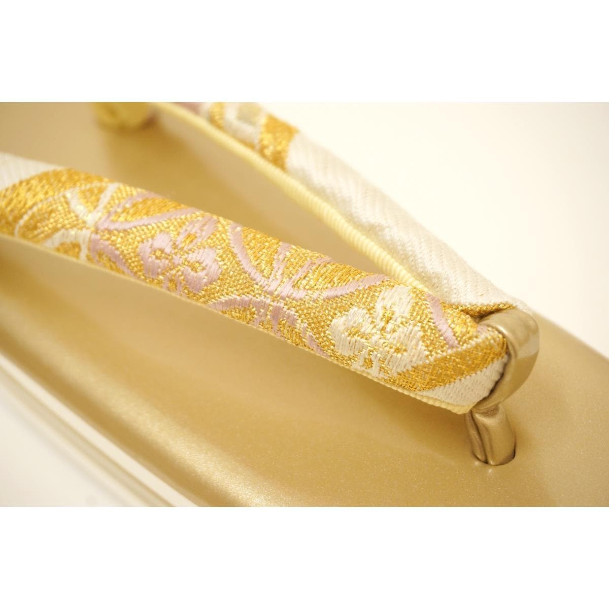 【新品】草履バッグセット　Ｆサイズ