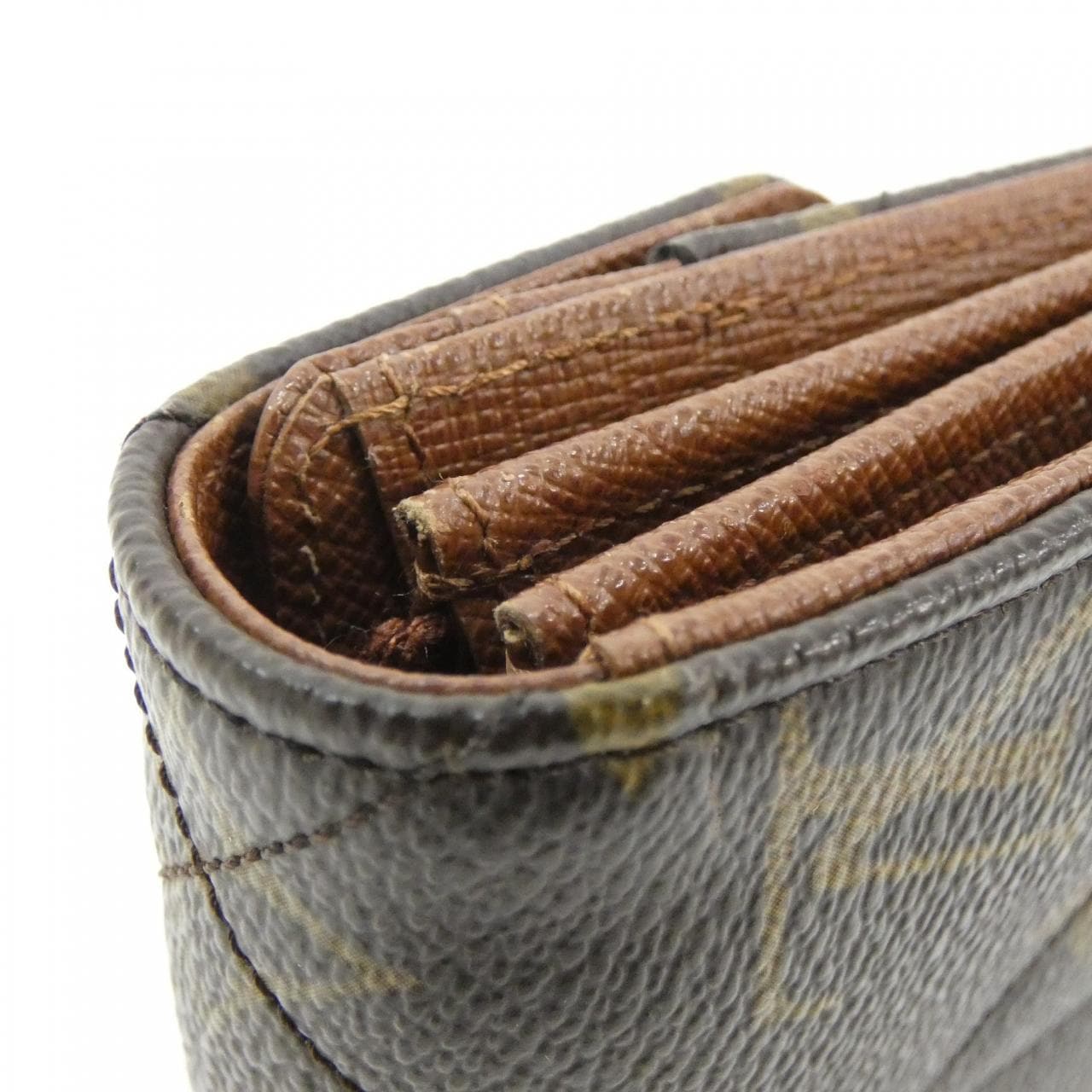 ルイヴィトン モノグラム ポルトフォイユ サラ モノグラム エトワール M66556 財布