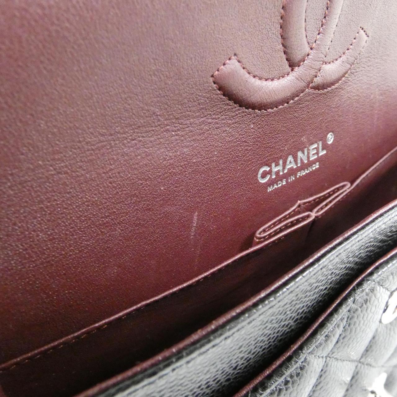 シャネル 1112 ショルダーバッグ