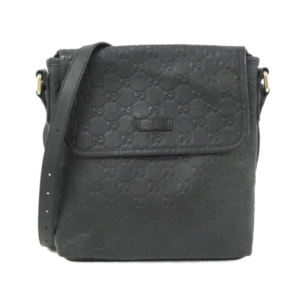 【ヴィンテージ】グッチ 223666 BNX1G ショルダーバッグ