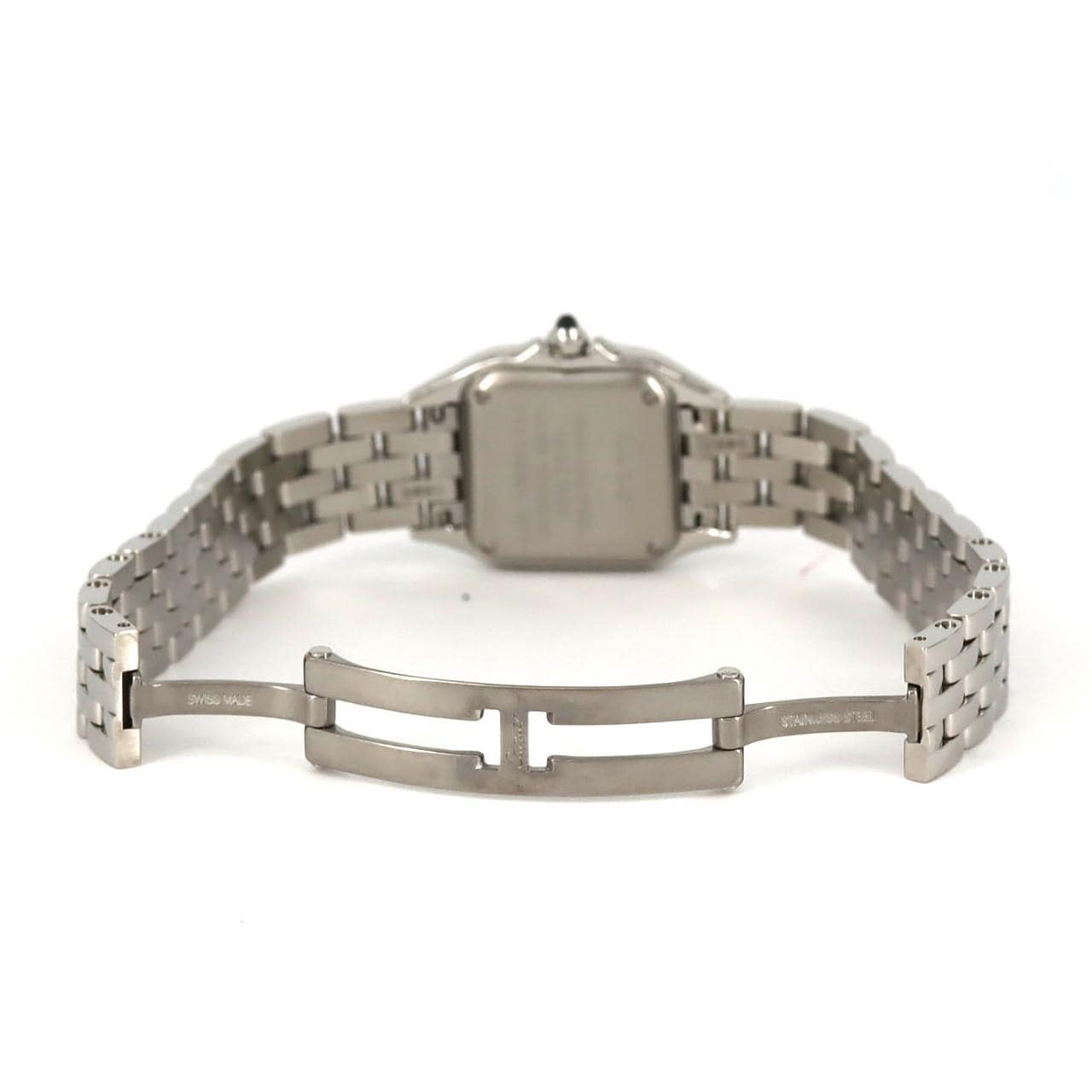 カルティエ パンテール･ドゥ･カルティエ SM WSPN0006 SS クォーツ