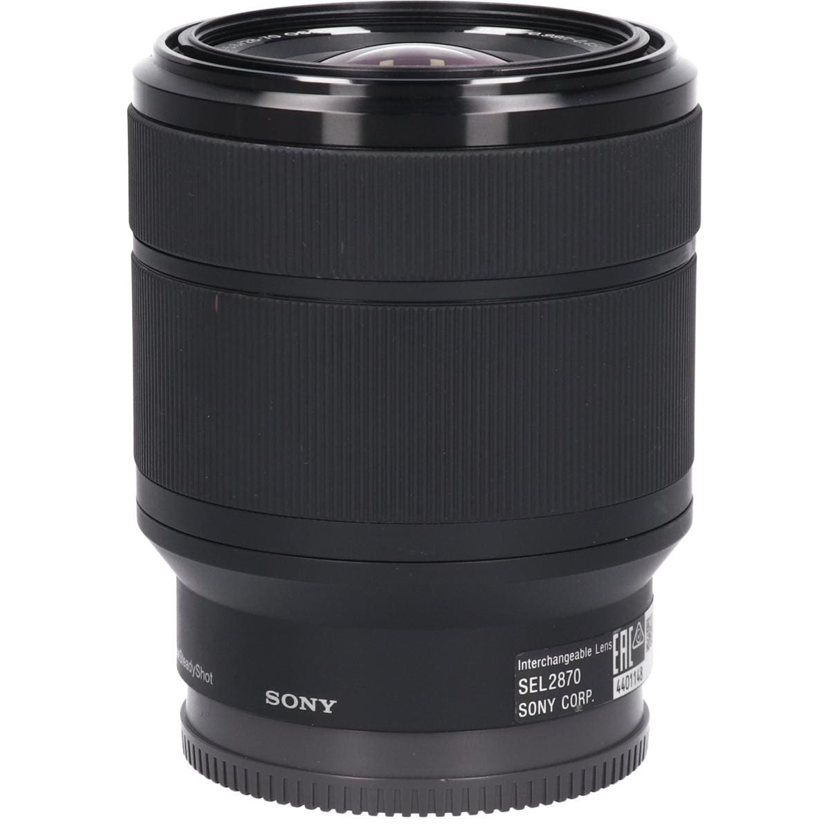 ＦＥ２８－７０ｍｍ　Ｆ３．５－５．６ＯＳＳ（ＳＥＬ２８７０）