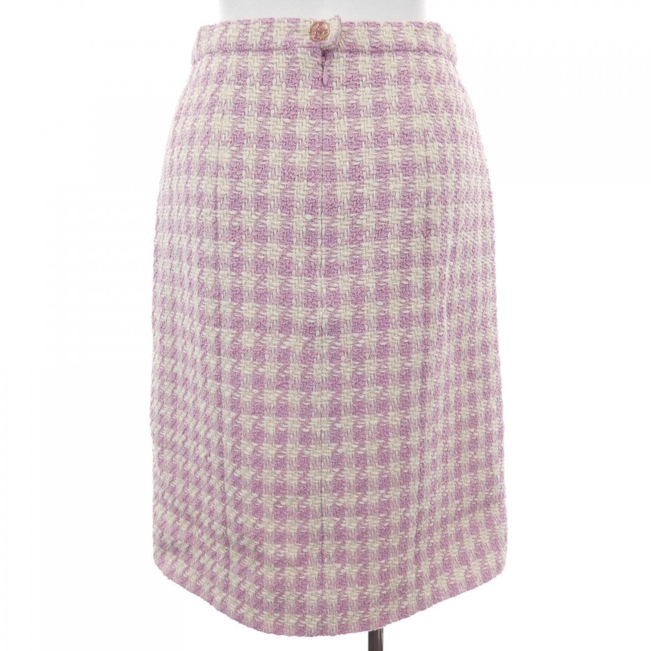 シャネル CHANEL P74859V66438 23S スカート