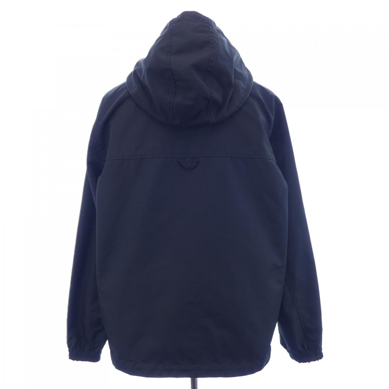 ルイヴィトン LOUIS VUITTON モノグラムリバーシブルナイロンウインドブレーカー HLB46WMO6 ブルゾン