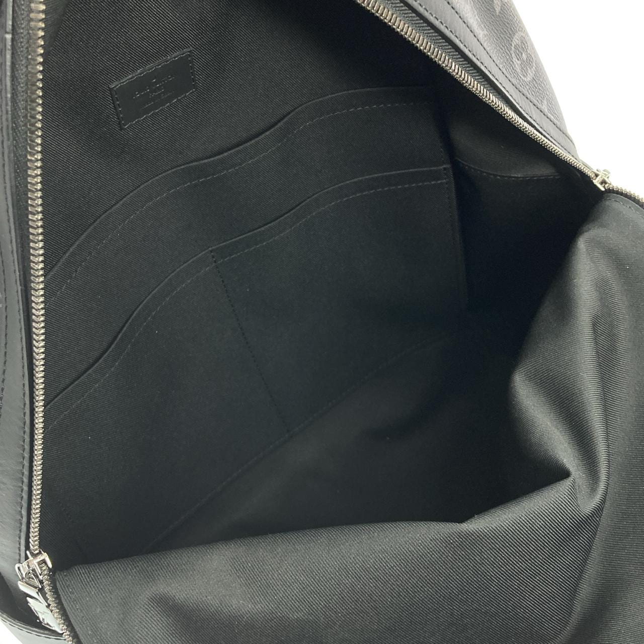 ルイヴィトン モノグラム エクリプス ディスカバリー バックパック PM M22558 リュックサック