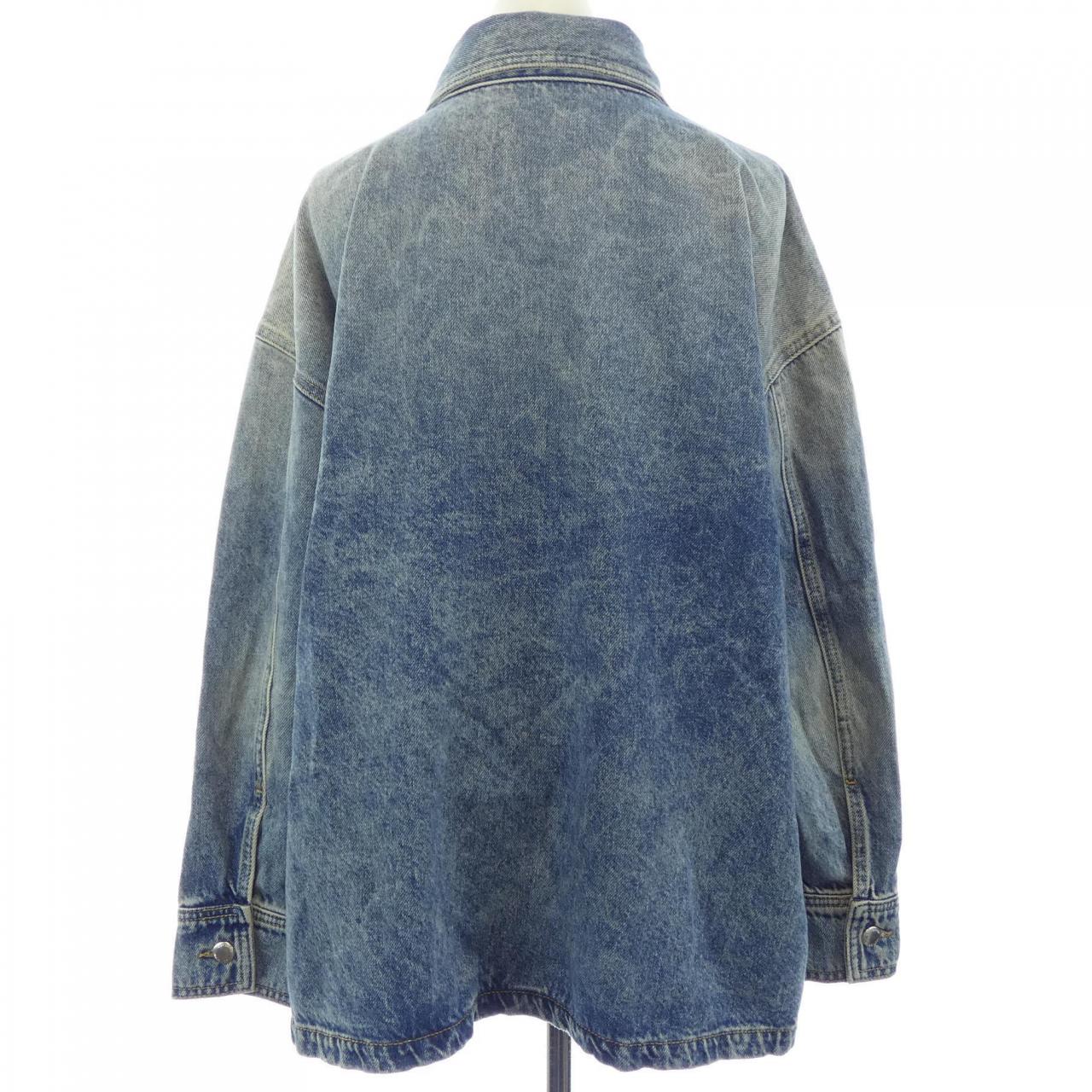 ICON DENIM デニムジャケット