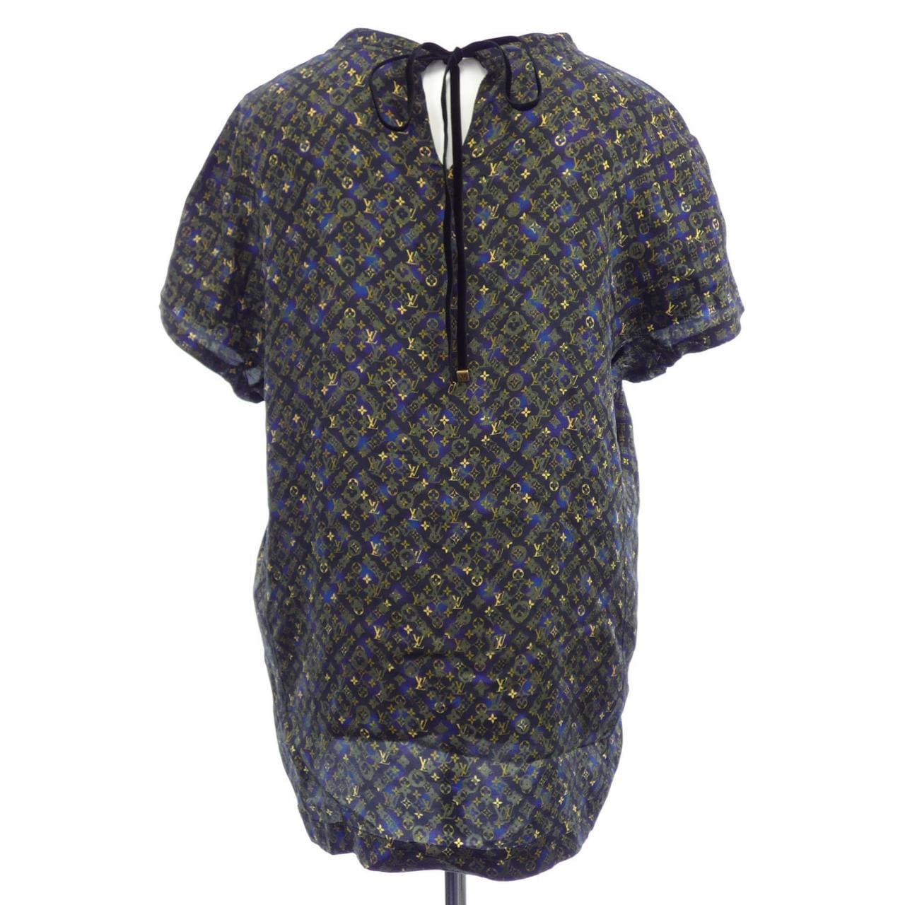 ルイヴィトン LOUIS VUITTON WRBL03VA5 トップス