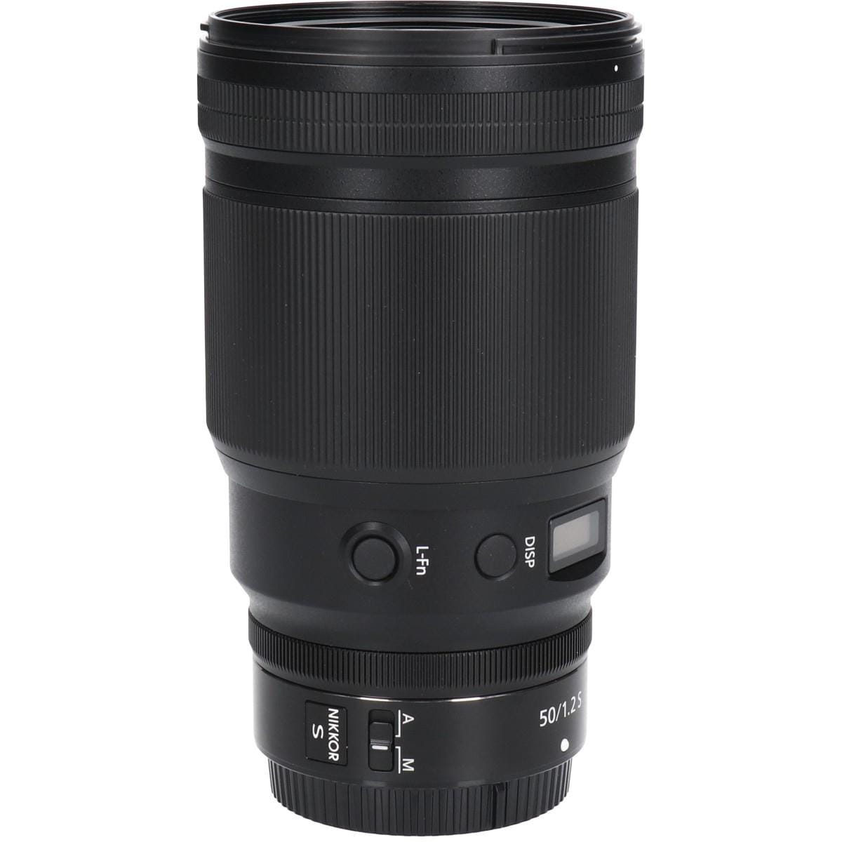 Ｚ５０ｍｍ　Ｆ１．２Ｓ