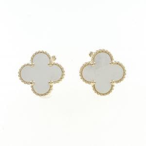 ヴァンクリーフ&アーペル ヴィンテージアルハンブラ イヤリング