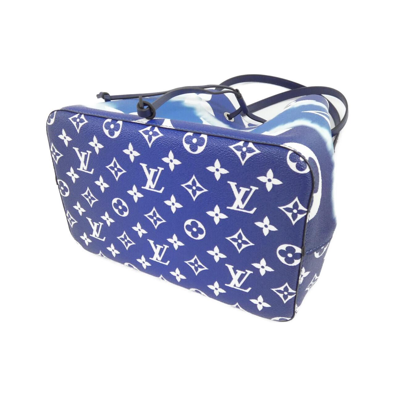 LOUIS VUITTON LV Escale Neo Noe M45126 Shoulder Bag