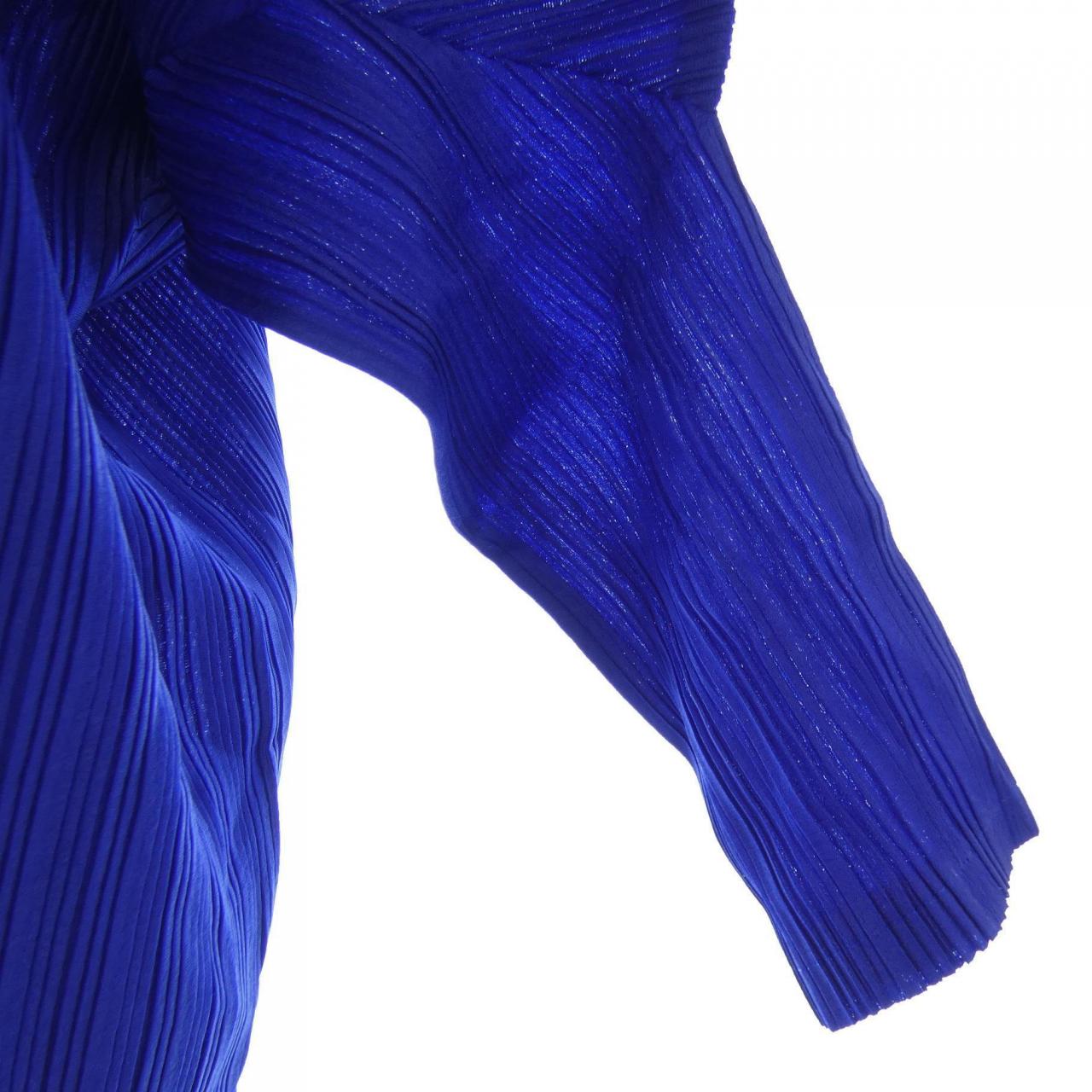 プリーツプリーズ PLEATS PLEASE ワンピース