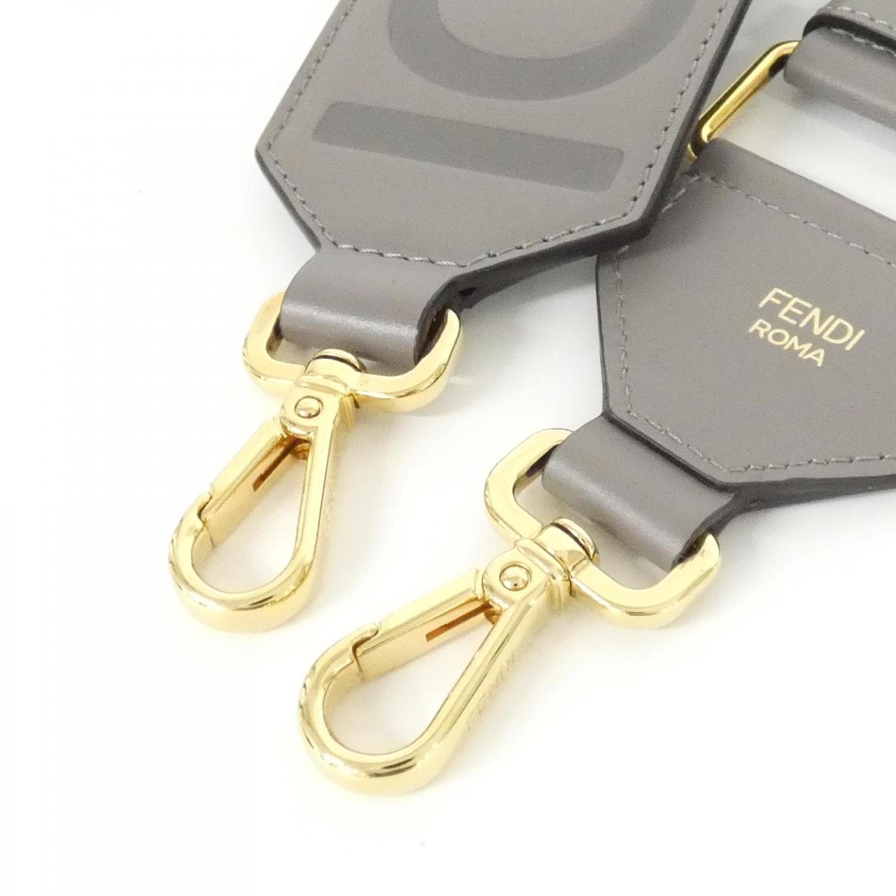 フェンディ ストラップ ユー 8AV156 ADLB ストラップ