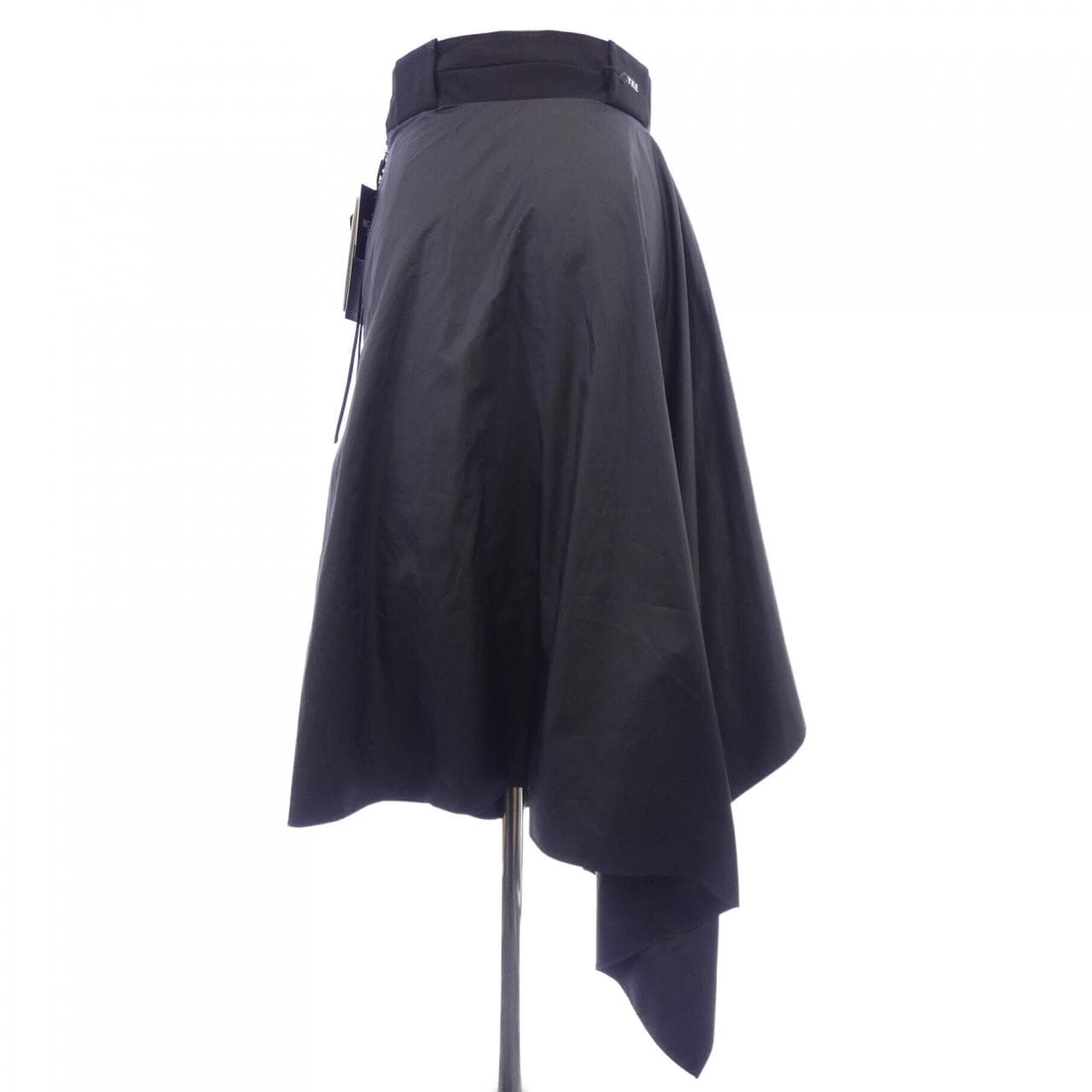 ハイクザノースフェイス HYKE×THE NORTH FACE NBW791HY スカート