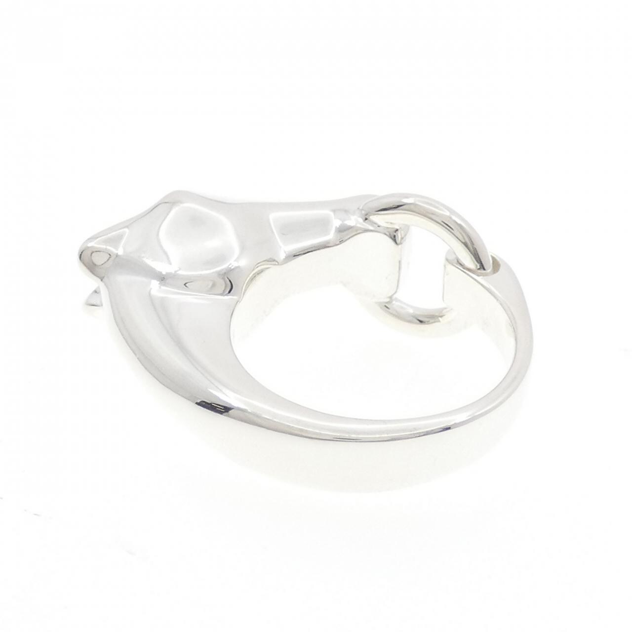 エルメス ギャロップ リング