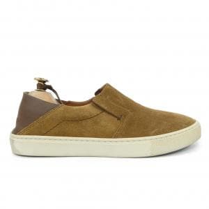 エルメネジルドゼニア Ermenegildo Zegna スニーカー