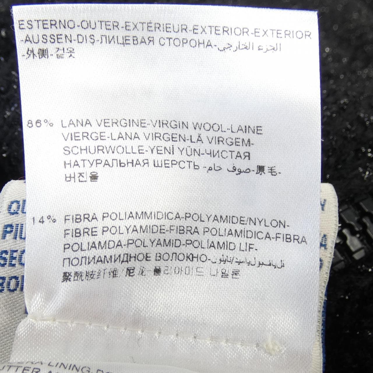 モンクレール MONCLER 54699 RATEL ダウンジャケット