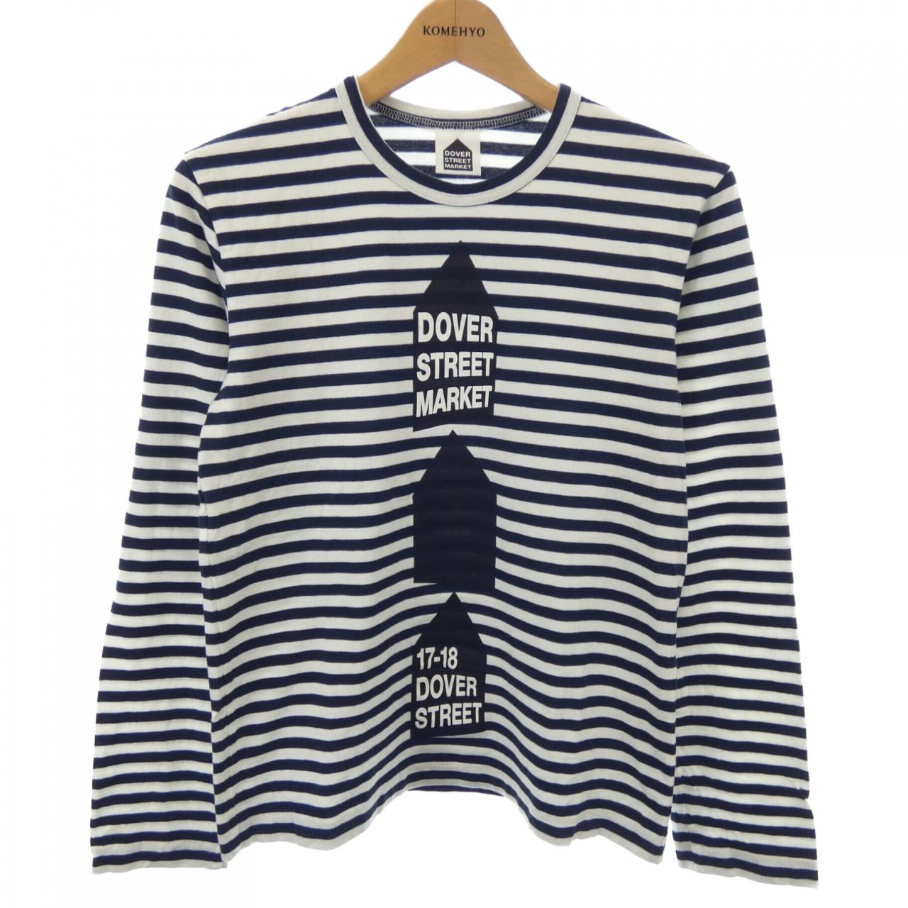 DOVER STREET MARKET ZZ-T014 トップス
