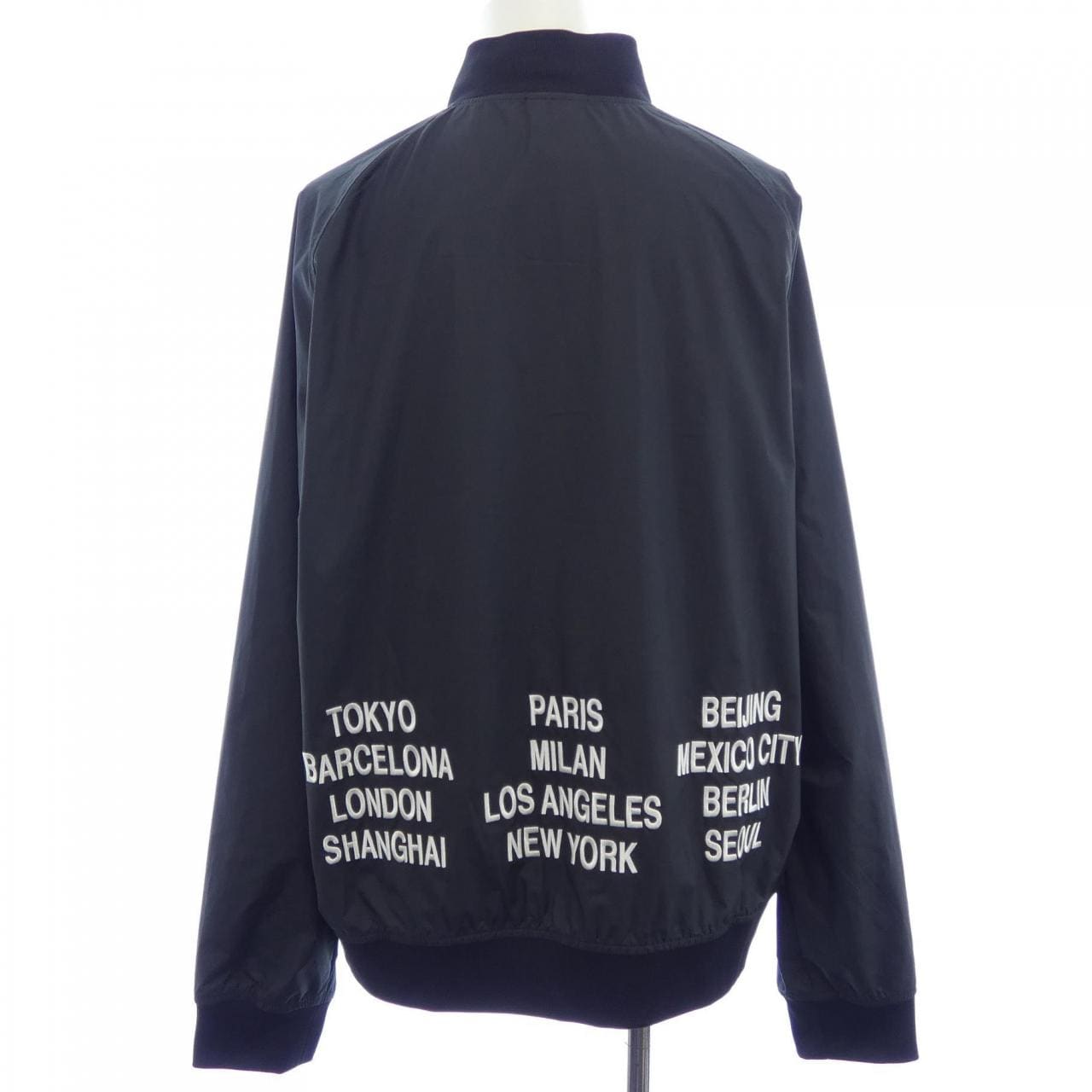 ナイキ NIKE DA0648-010 ブルゾン