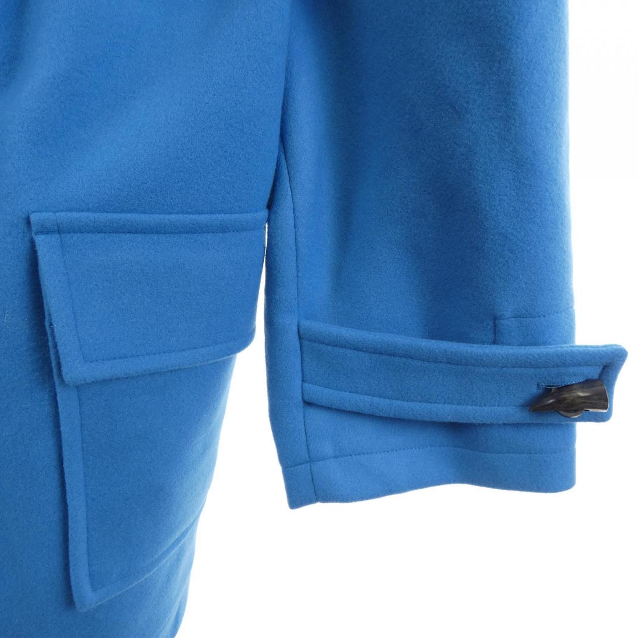 MONTGOMERY ダッフルコート