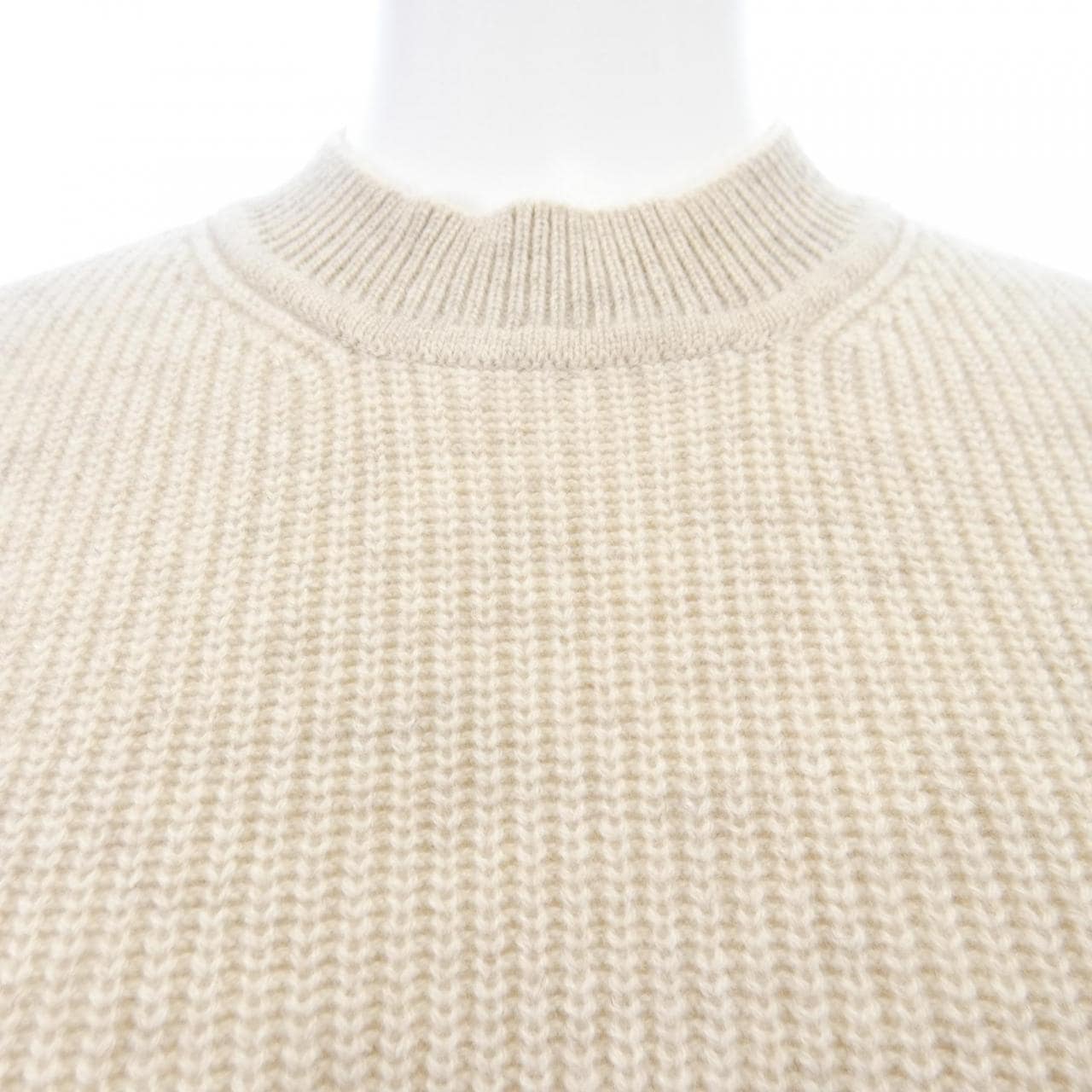 エルメス HERMES ロングスリーブ ドレス 3H2500D1 ワンピース