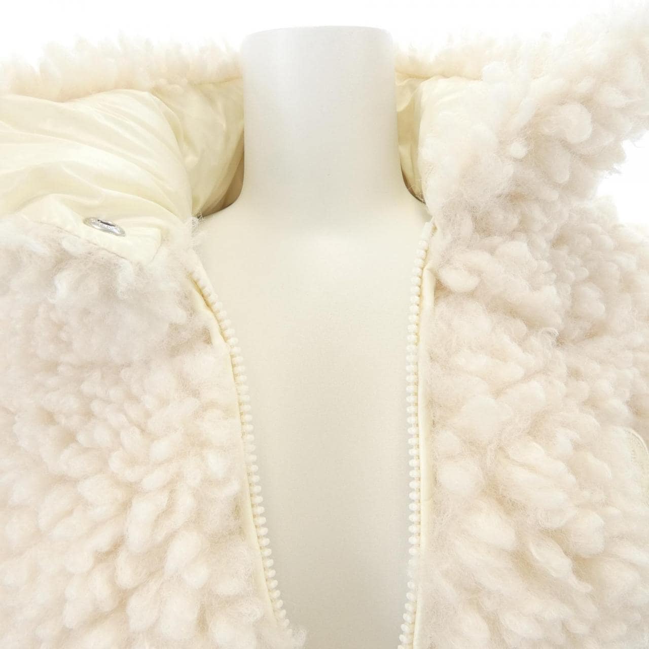 モンクレール MONCLER WOURL ダウンベスト