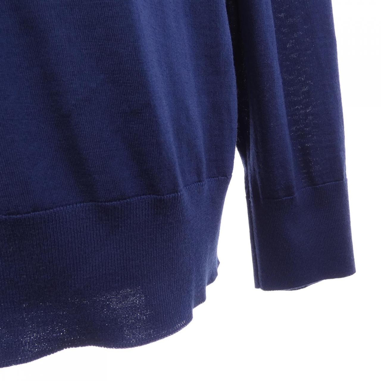 ロロピアーナ Loro Piana FA12551 ポロシャツ