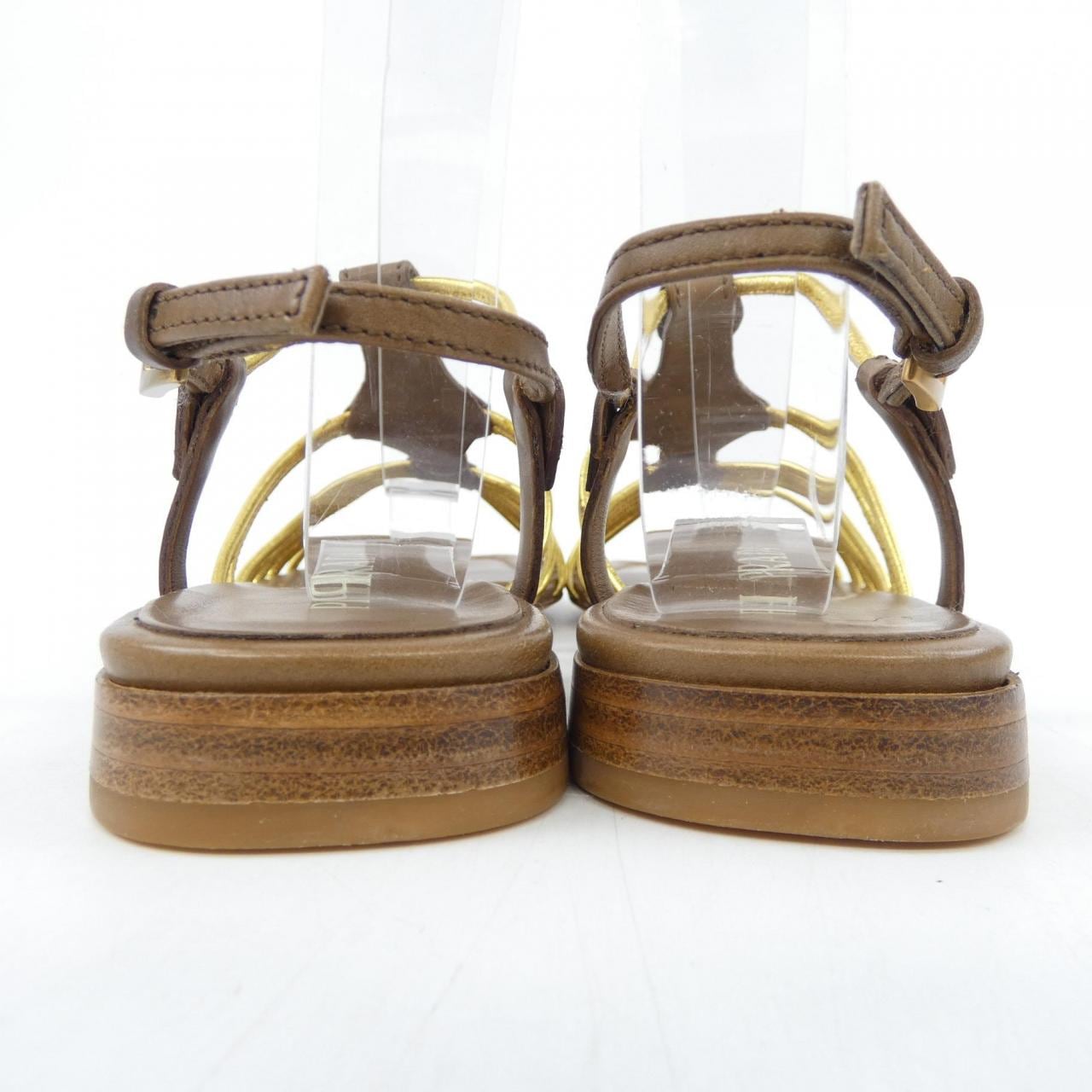 プラダ PRADA サンダル