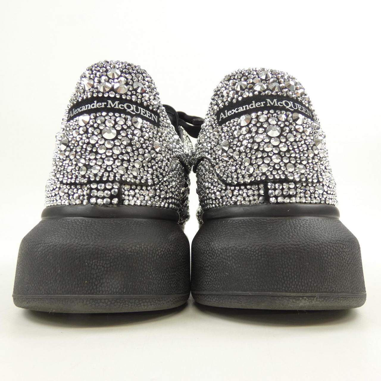 アレキサンダーマックイーン ALEXANDER McQUEEN 684187 スニーカー